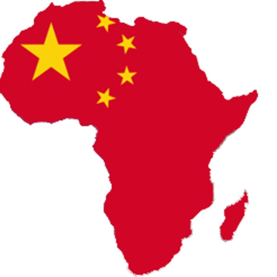 NWO INFORMATIVOS - Página 6 China-Africa