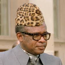 Mobutu